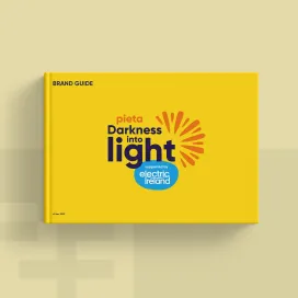 Darkness Into Light